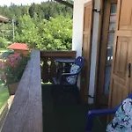 Gaestehaus Alfred Klais Apartmán Krün