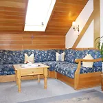 Apartmán Gaestehaus Alfred Klais *