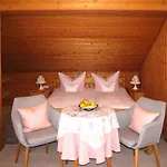 Gaestehaus Alfred Klais Apartmán