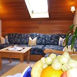 Apartmán Gaestehaus Alfred Klais