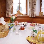 Gaestehaus Alfred Klais Apartmán Krün