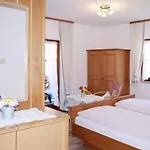 Gaestehaus Alfred Klais Apartmán Krün
