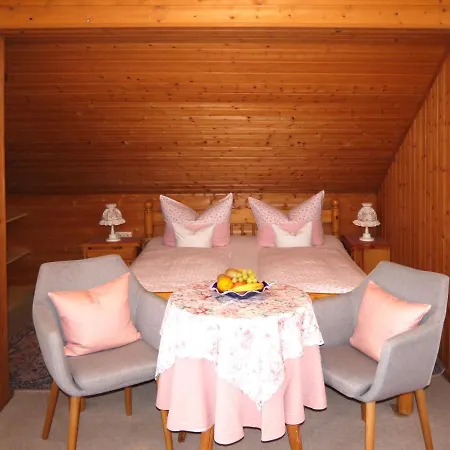 Alfred Klais Apartment