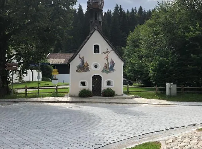 Gaestehaus Alfred Klais *
