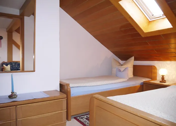Gaestehaus Alfred Klais *