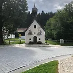 Gaestehaus Alfred Klais *