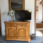 Διαμέρισμα Gaestehaus Alfred Klais *