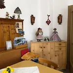Gaestehaus Alfred Klais Διαμέρισμα