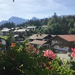 Gaestehaus Alfred Klais Διαμέρισμα
