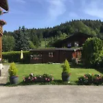 Διαμέρισμα Gaestehaus Alfred Klais *
