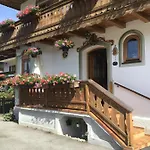 Διαμέρισμα Gaestehaus Alfred Klais Krün