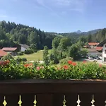 Gaestehaus Alfred Klais * Krün