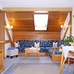 Gaestehaus Alfred Klais