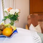 Апартаменты Gaestehaus Alfred Klais Крун