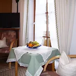 Gaestehaus Alfred Klais Апартаменты *