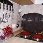 Διαμέρισμα Gaestehaus Alfred Klais