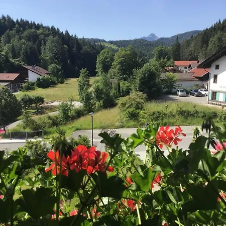 Gaestehaus Alfred Klais * Крун