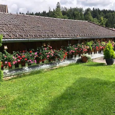 Gaestehaus Alfred Klais *