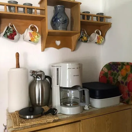 Apartment Alfred Klais