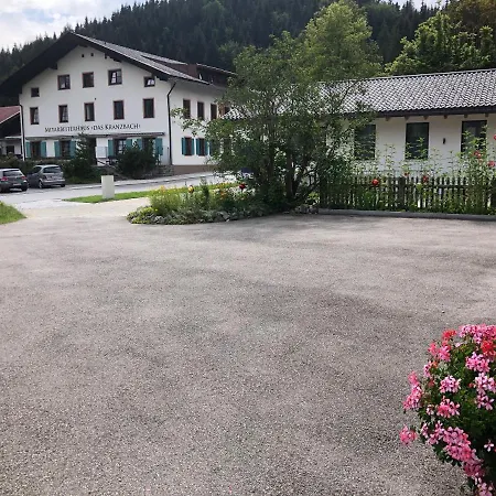 Gaestehaus Alfred Klais *