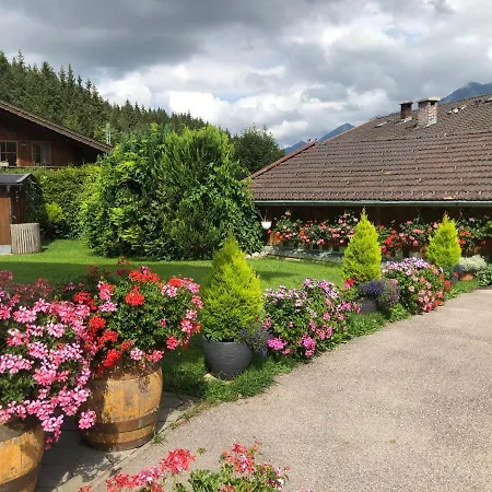Gaestehaus Alfred Klais