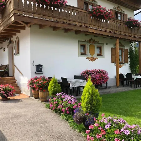 Gaestehaus Alfred Klais *