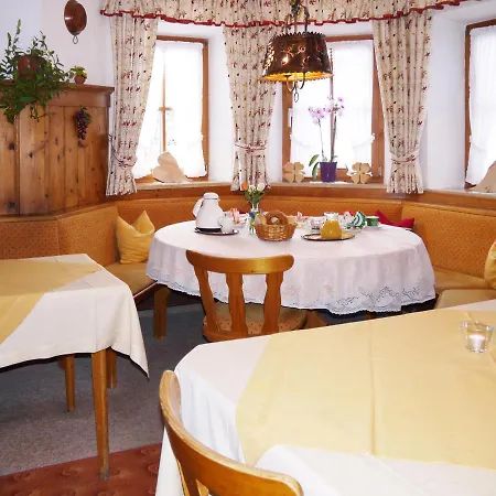Gaestehaus Alfred Klais *