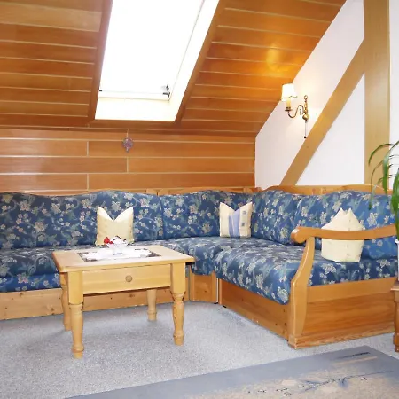 דירה Gaestehaus Alfred Klais *