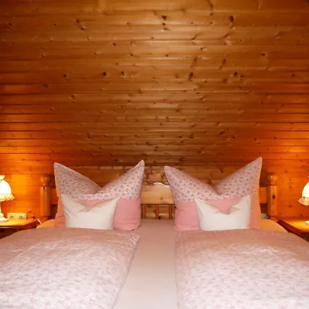 Apartament Gaestehaus Alfred Klais