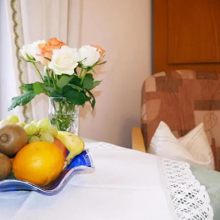 Apartament Gaestehaus Alfred Klais Krün