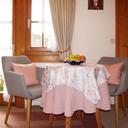Gaestehaus Alfred Klais *