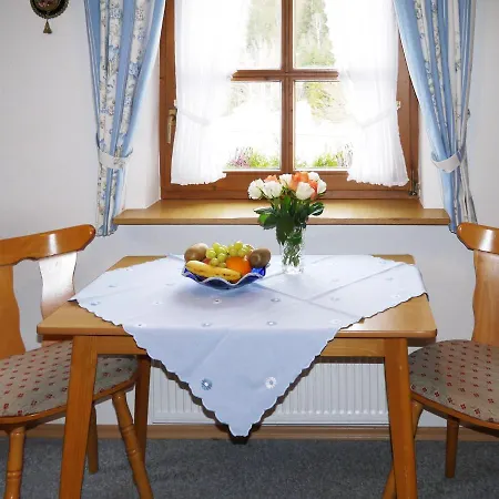 דירה Gaestehaus Alfred Klais *