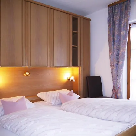 Gaestehaus Alfred Klais