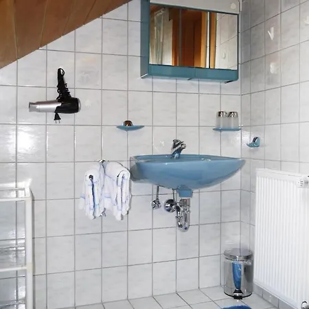 דירה Gaestehaus Alfred Klais *
