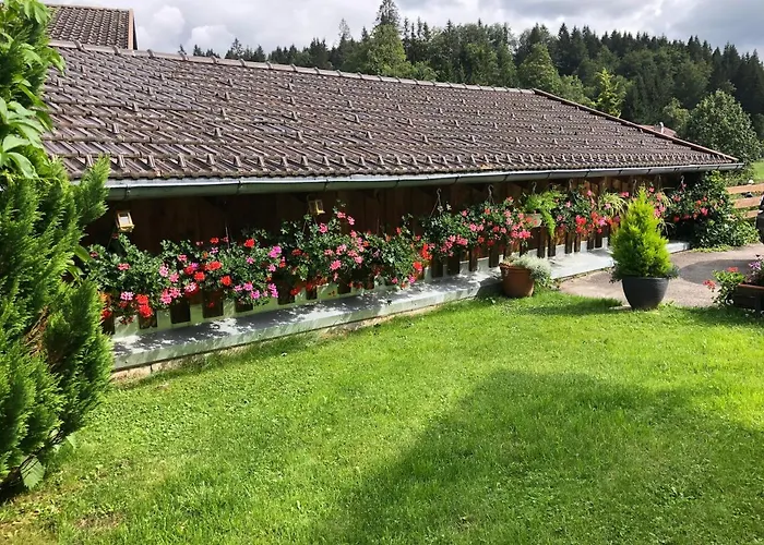 Gaestehaus Alfred Klais *