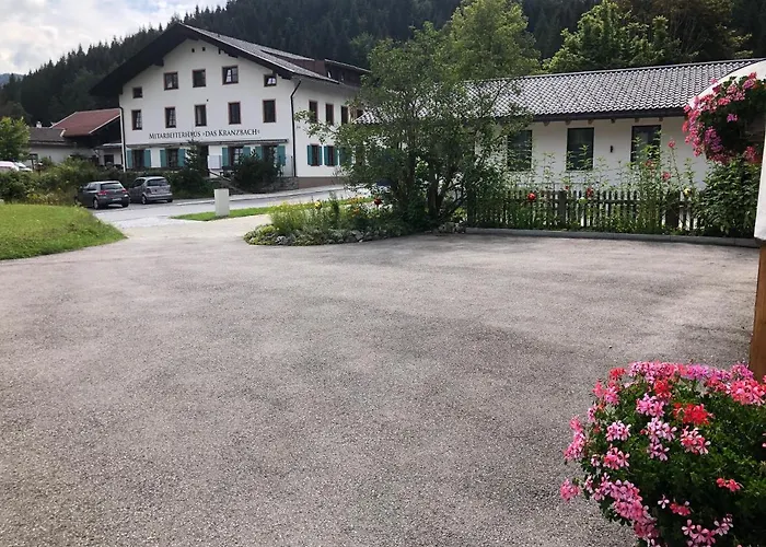 Gaestehaus Alfred Klais *