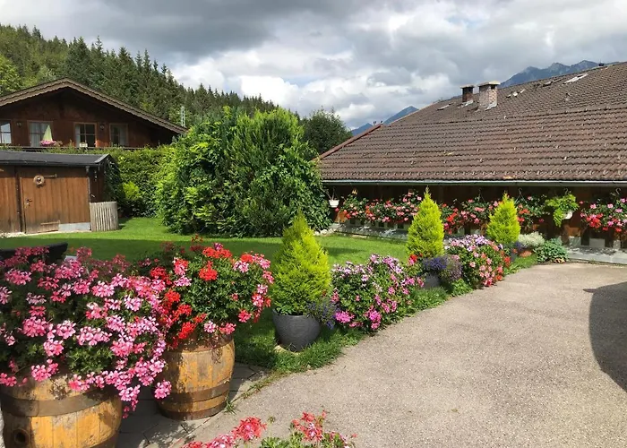 Gaestehaus Alfred Klais