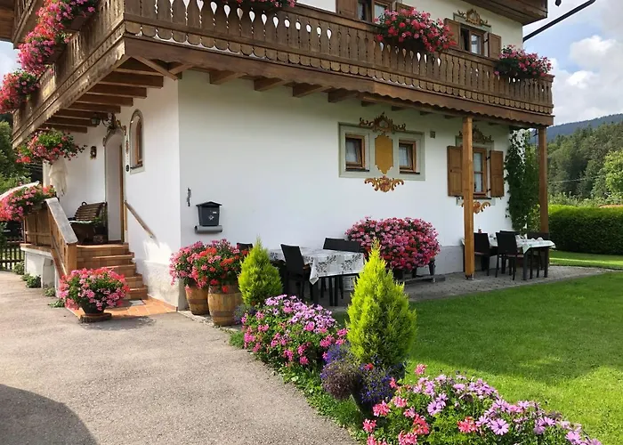 Gaestehaus Alfred Klais *