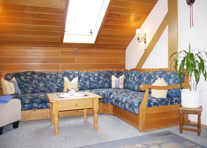 Appartamento Gaestehaus Alfred Klais *