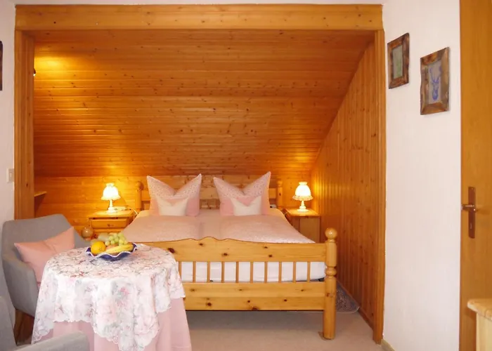 Gaestehaus Alfred Klais