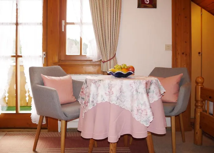 Gaestehaus Alfred Klais *