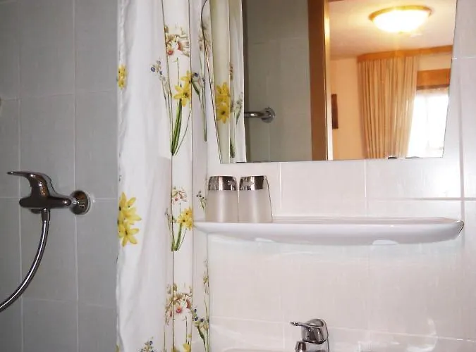 Apartman Gaestehaus Alfred Klais