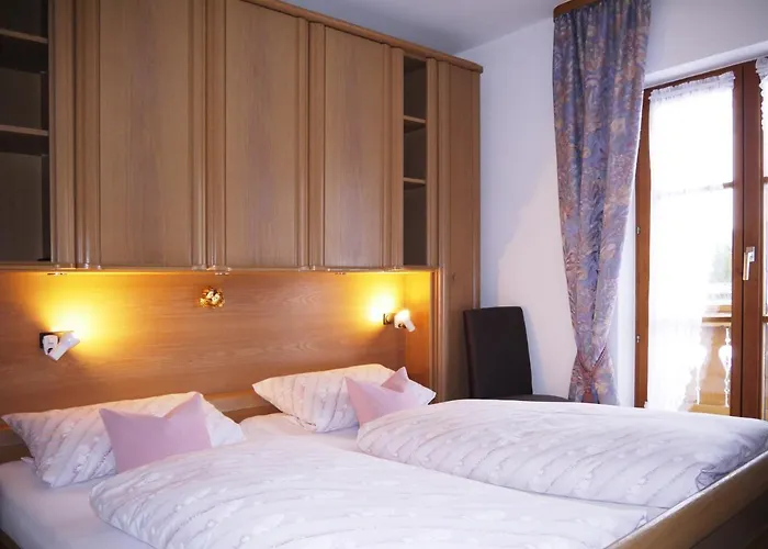 Gaestehaus Alfred Klais