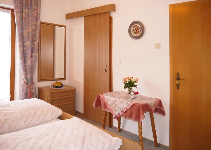 Gaestehaus Alfred Klais *